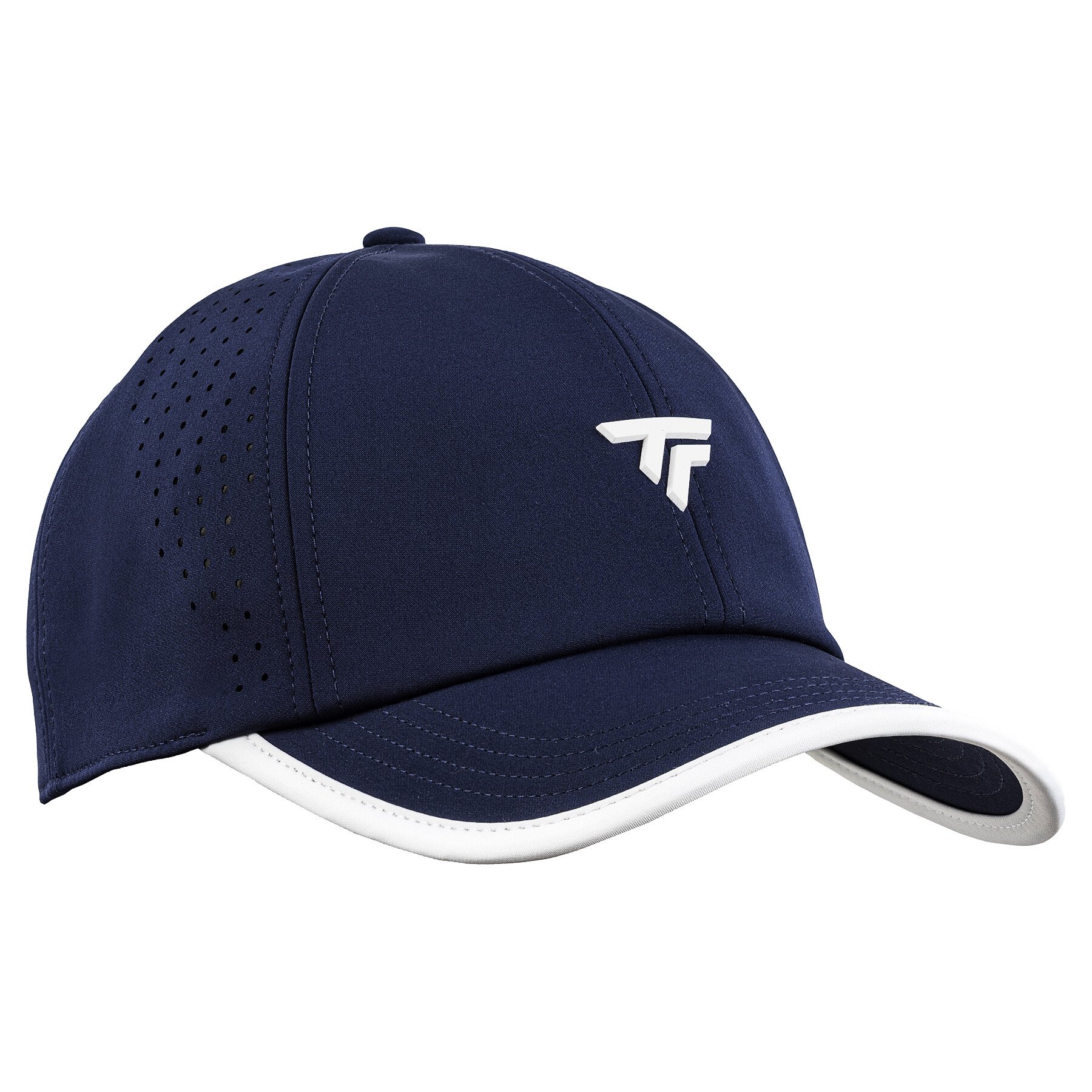 Czapka baseballowa Tecnifibre Tech Cap Marine