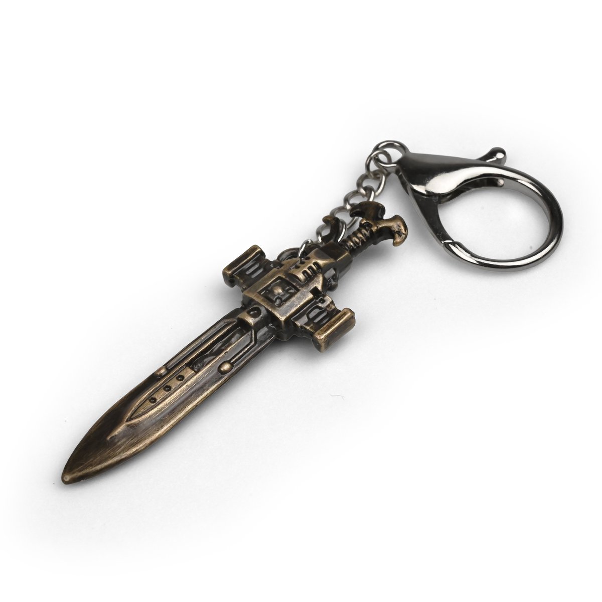 Relic Sword 6 cm Metal Brelok Warhammer 40k