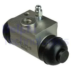 Cylinderek hamulcowy Delphi LW39036 - Cylinderki hamulcowe - miniaturka - grafika 1