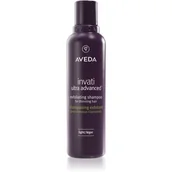 Szampony do włosów - AVEDA nvati Ultra Advanced Exfoliating Shampoo szampon do włosów Light 200ml - miniaturka - grafika 1