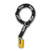 Akcesoria motocyklowe - Blokada Tarczy Hamulcowej ABUS 8077 2.0/12KS120 Detecto - miniaturka - grafika 1