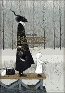 Komiksy dla młodzieży - Dziewczynka w Krainie Przeklętych tom 2 Używana - miniaturka - grafika 1