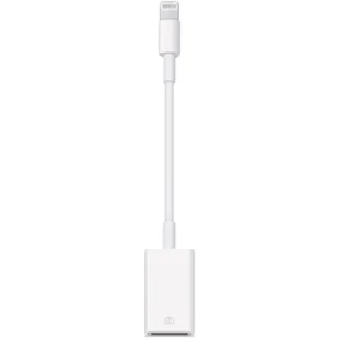 Apple Przejściówka ze złącza Lightning na złącze USB aparatu 1_247333 - Adaptery i przejściówki - miniaturka - grafika 1