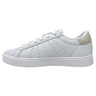 Trampki damskie - Fila Damskie trampki Lusso Wmn, biały, 44.5 EU - miniaturka - grafika 1