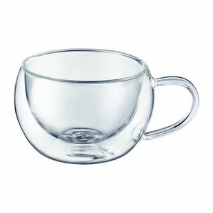 Szklanki termiczne 300 ml MIA 2 sztuki - Szklanki - miniaturka - grafika 1