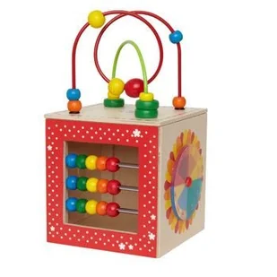 Hape Skrzynka Odkrywcy - Mały naukowiec - miniaturka - grafika 2