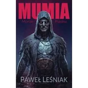 Fantasy - Mumia. Morze piasku - miniaturka - grafika 1