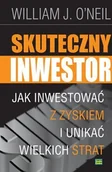 Finanse, księgowość, bankowość - Skuteczny Inwestor - miniaturka - grafika 1