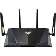 Routery - ASUS RT-BE88U 2.4 / 5 GHz (DualBand), Wi-Fi Mesh 90IG08V0-MO3N0V - miniaturka - grafika 1