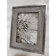 Ramki na zdjęcia - Ramka Do Zdjęcia 24,5 X 19,5 Cm Outlet - miniaturka - grafika 1