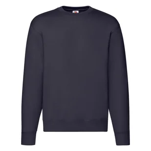 Męska Bluza Rozpinana Premium - Bluzy sportowe męskie - miniaturka - grafika 1