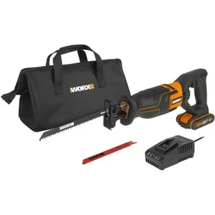 WORX WX500 - Piły elektryczne - miniaturka - grafika 1
