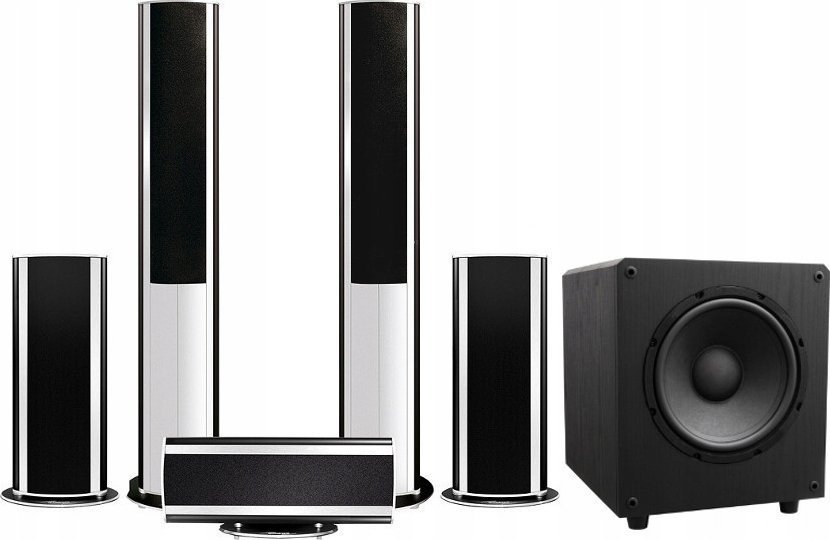 Quadral SIGNO 200C BLACK