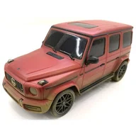 Zabawki zdalnie sterowane - Samochód zdalnie sterowany RASTAR Mercedes-Benz G63 AMG 95800-4 - miniaturka - grafika 1