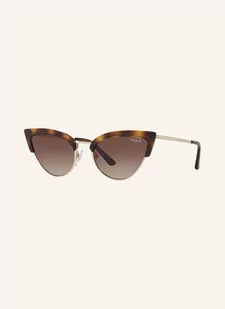 Vogue Eyewear Eyewear - Okulary 0VO5212S 0VO5212S.W65613.55.D - Okulary przeciwsłoneczne - miniaturka - grafika 1