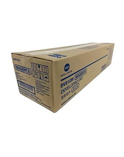 Konica Minolta A2XN0ED - Dodatki do drukarek i skanerów - miniaturka - grafika 4