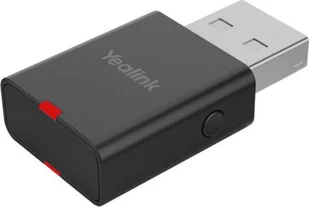 Yealink Yealink WDD60 DECT Dongle - Pozostałe akcesoria sieciowe - miniaturka - grafika 1