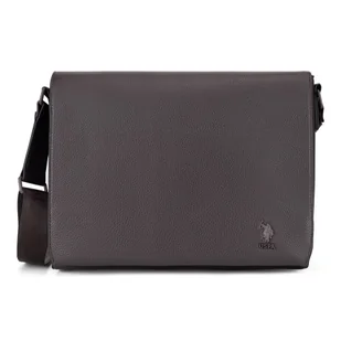 Torba męska U.S. POLO ASSN. BEUXT5747MVP - Torby męskie - miniaturka - grafika 1