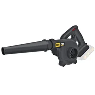 Dmuchawy i odkurzacze do liści - Dmuchawa warsztatowa CAT DX91B - miniaturka - grafika 1