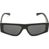 Okulary przeciwsłoneczne - Dolce & Gabbana Okulary przeciwsłoneczne - miniaturka - grafika 1