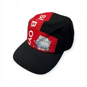 Czapki i chusty sportowe męskie - Czapka z daszkiem SPENCER'S INUYASHA - miniaturka - grafika 1