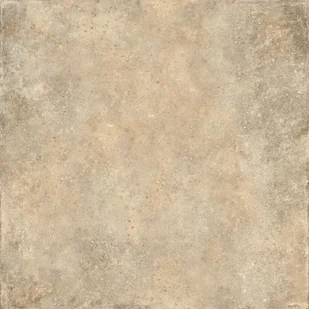 Gres Toscana Rustic cream mat rectified 119,8x119,8 Opoczno - Płytki ceramiczne - miniaturka - grafika 1
