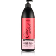 Kosmetyki do stylizacji włosów - Joanna Professional odżywka Wiśnia 1000ml - miniaturka - grafika 1
