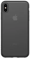 Etui i futerały do telefonów - Incase Incase Protective Clear Cover - Etui iPhone Xs Max (Black) INPH220553-BLK - miniaturka - grafika 1