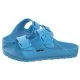 Buty dla chłopców - Klapki Arizona EVA Kids Sky Blue 1024566 (BK142-f) Birkenstock - grafika 1