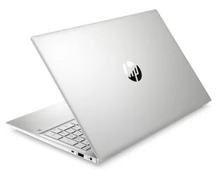 HP Pavilion 15-eg3900nw / A19U3EA / Intel i5-13 / 16GB / SSD 512GB / Intel Xe / FullHD / Win 11 / Srebrny A19U3EA - Laptopy - miniaturka - grafika 1
