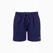 Kąpielówki męskie - PUMA KĄPIELÓWKI SWIM MEDIUM LENGHT 90766001 r XXL - miniaturka - grafika 1