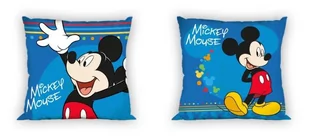 Faro Poszewka Licencyjna nr 703 Myszka Mickey 1100080 - Pościel dla dzieci - miniaturka - grafika 1
