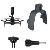 Akcesoria do drona - Uchwyt Na Gopro Lampe 1/4 Cala Do Drona Dji Fpv - miniaturka - grafika 1