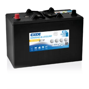 Akumulator 12V 85Ah 460A ES950  w 24 h. Do 100 dni na zwrot. 100 tys. Klientów. - Akumulatory samochodowe - miniaturka - grafika 1