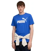 Koszulki męskie - Koszulka z logo ESS nr 1 - miniaturka - grafika 1