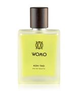 Wody i perfumy męskie - WOMO Koh Tao Woda toaletowa 100 ml - miniaturka - grafika 1