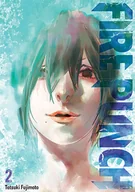 Komiksy dla młodzieży - Fire Punch Tom 2 - miniaturka - grafika 1