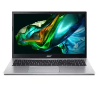 Laptopy - Acer Aspire 3 A315-44P-R33V 15,6" R7 5700U 16GB RAM 512GB Dysk SSD Srebrny - miniaturka - grafika 1