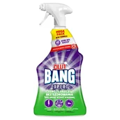 Środki do kuchni i łazienki - Cillit Bang Expert Spray zero tłuszczu bez szorowania 900 ml - miniaturka - grafika 1