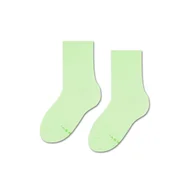 Skarpetki dla dzieci - Zooksy, Skarpetki dla dzieci, Pistachio Ice Cream, 24/29 - miniaturka - grafika 1