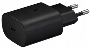 Ładowarka Sieciowa do Samsung USB-C - Ładowarki do telefonów - miniaturka - grafika 1