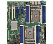 Platformy serwerowe - Intel ASRock Rack ASRock Płyta serwerowa EP2C621D16-4LP, 2 x SKT LGA3647, Xeon EP2C621D16-4LP - miniaturka - grafika 1