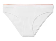 Majtki damskie - Figi Heron Preston Calvin Klein 0040113WAE 100 r.XS - miniaturka - grafika 1