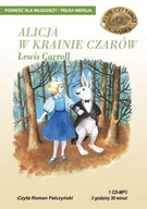 Audiobooki - lektury - Alicja w Krainie Czarów - miniaturka - grafika 1