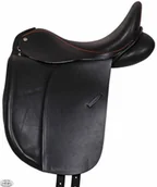 Siodła - DAW-MAG Siodło ujeżdżeniowe SYLWESTER wersja Exclusive - miniaturka - grafika 1