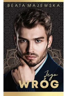 Jego wróg - Opowiadania - miniaturka - grafika 2