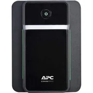 Zasilacze awaryjne UPS - APC Back-UPS 750VA/410W 4x IEC USB AVR - miniaturka - grafika 1