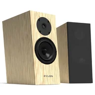 Głośniki i kolumny - Pylon Audio Diamond Monitor 15 Dąb Olejowosk Pure - miniaturka - grafika 1