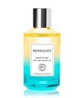 Wody i perfumy damskie - Berdoues Monoi & Tiaré Woda toaletowa 100 ml - miniaturka - grafika 1
