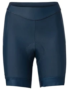 VAUDE Damskie swobodne szorty Women's Advanced Shorts Iv - Spodenki damskie - miniaturka - grafika 1